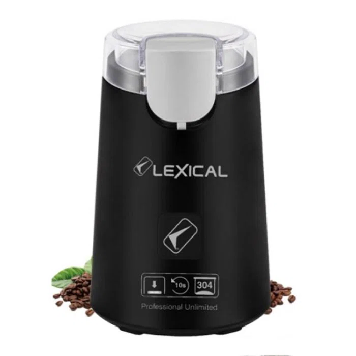 Moulin à café Lexical LCG-0703 - 250 Watts