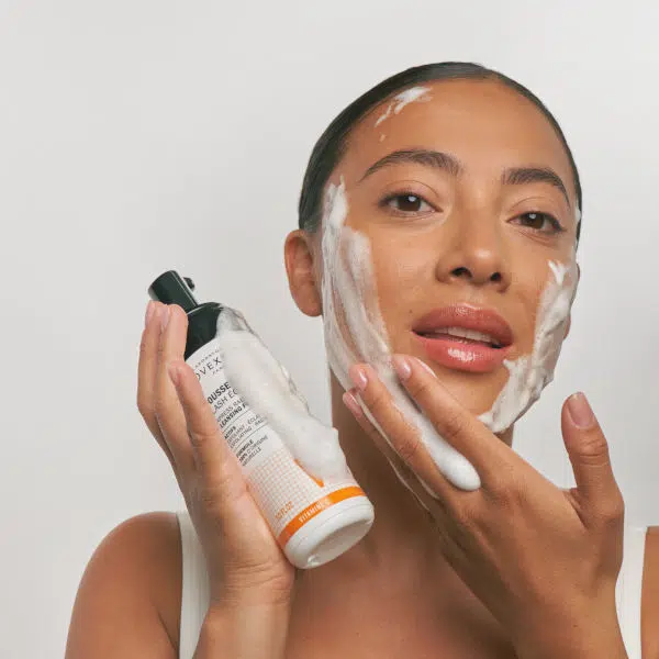 NOVEXPERT MOUSSE NETTOYANTE FLASH ECLAT 150ML