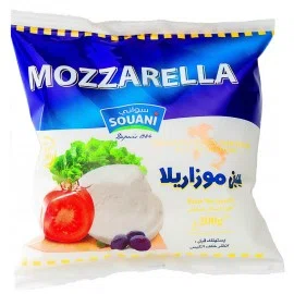 MOZZA BOULE 200 GR