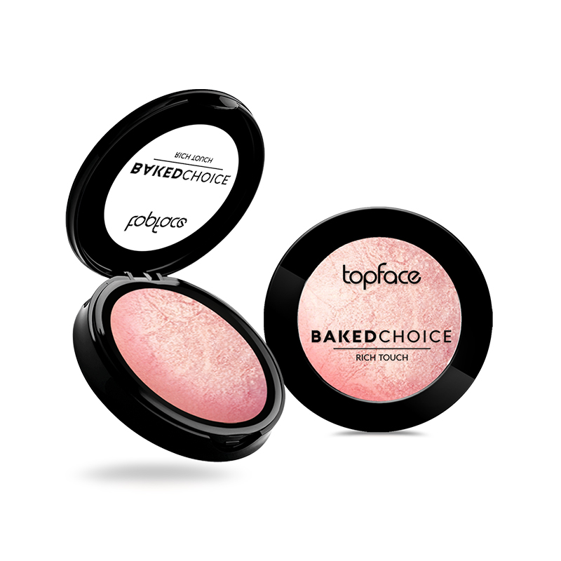 Topface - Highlighter Baked Choice 103