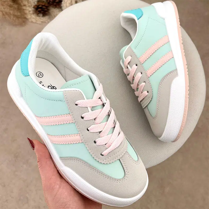 Basket Femme 3030