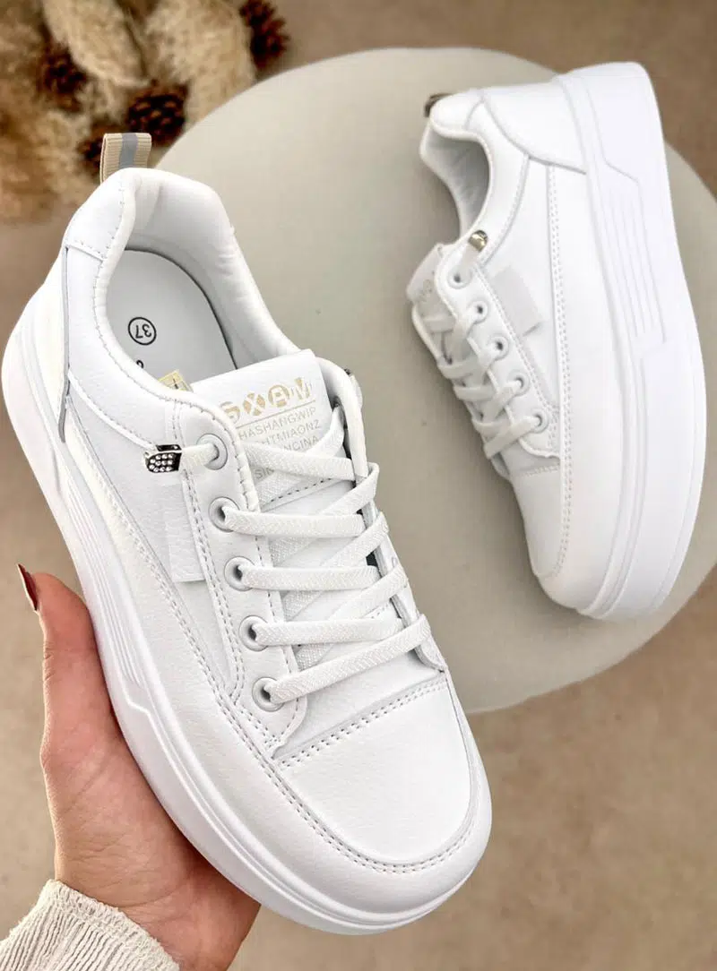 Basket Femme 3036