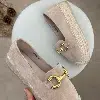 Mocassin Femme H8-362
