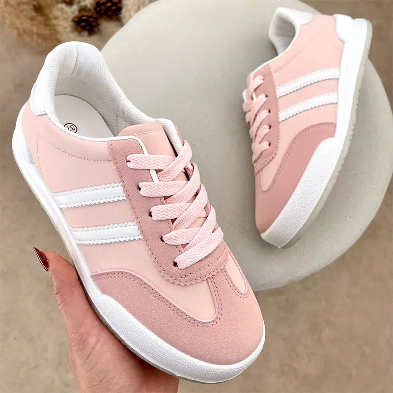Basket Femme 3030