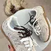 Basket Femme Réf  KS-3037