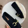 Mocassin Femme H8-362