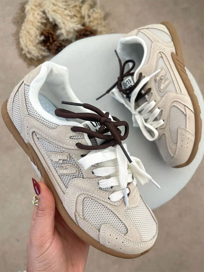 Basket Femme Réf  KS-3037