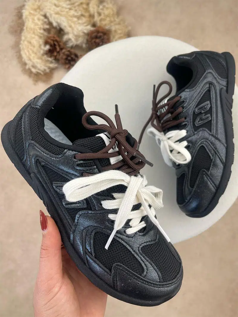 Basket Femme Réf  KS-3037
