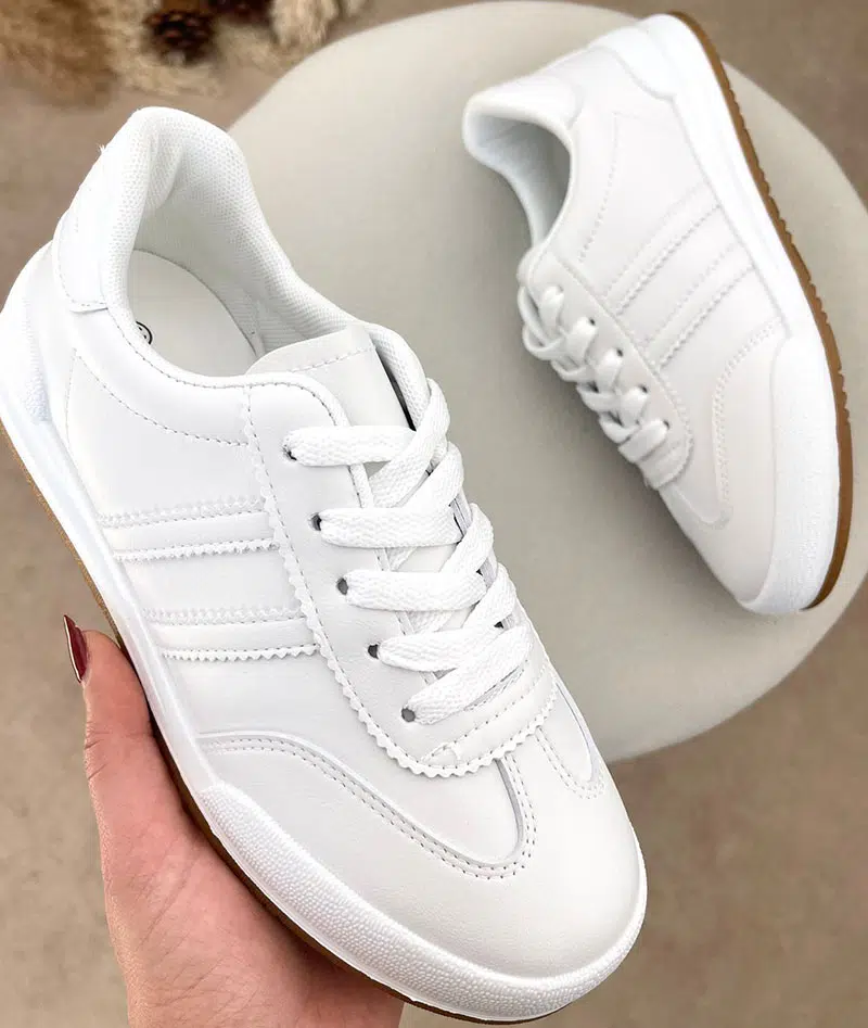 Basket Femme 3030