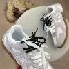 Basket Femme Réf  KS-3037