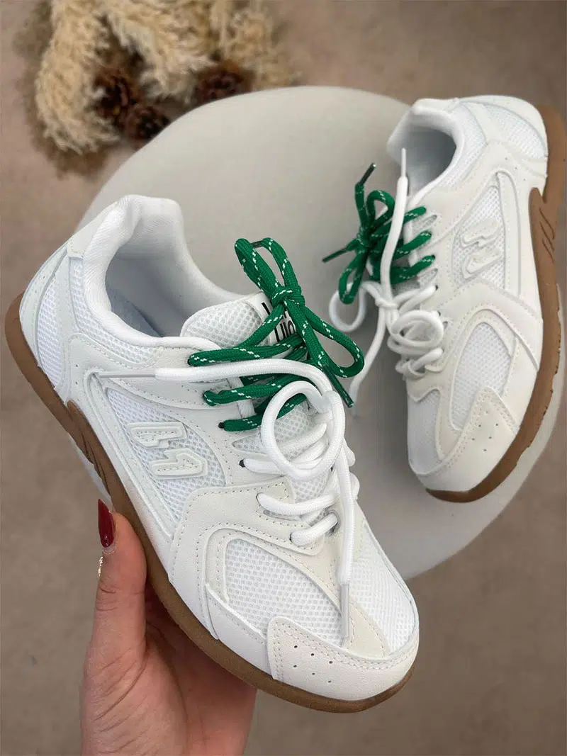 Basket Femme Réf  KS-3037