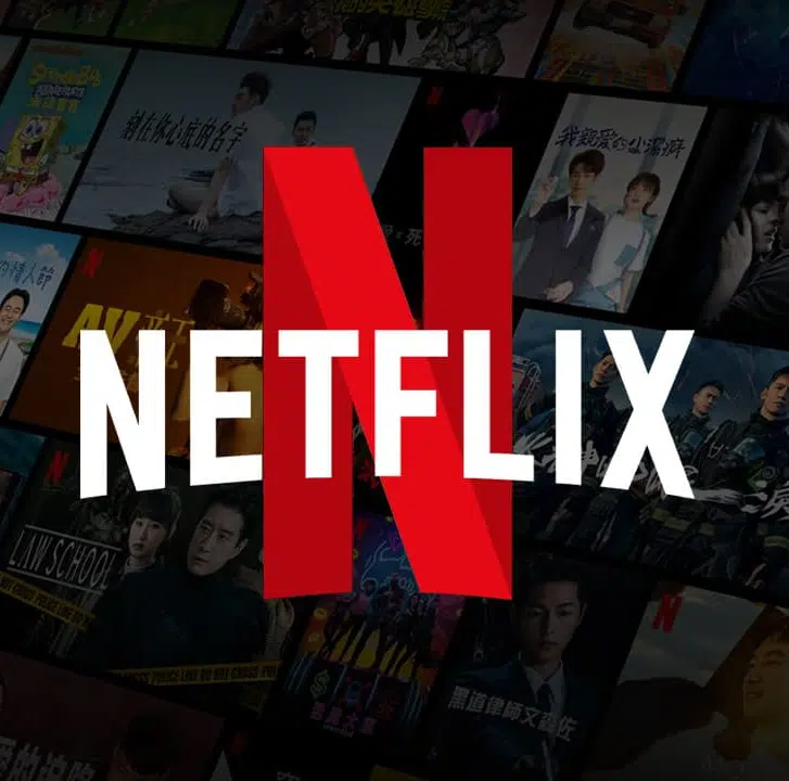 Abonnement 1 MOIS NETFLIX Tunisie Offre 4K UHD (1 écran)