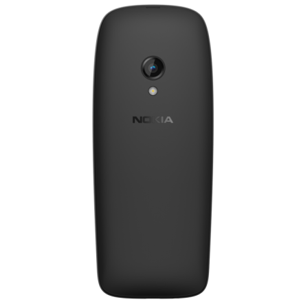 NOKIA 6310 Noir