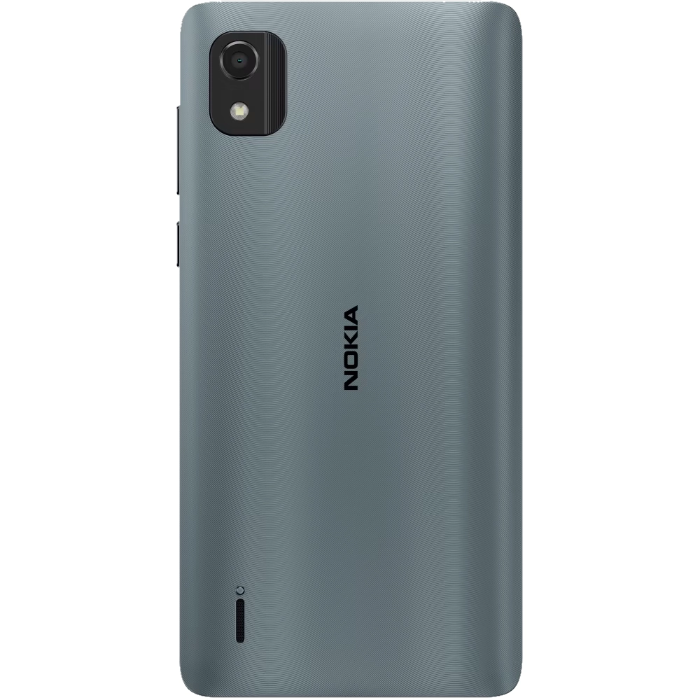 NOKIA C2 2E 2/32 Gris
