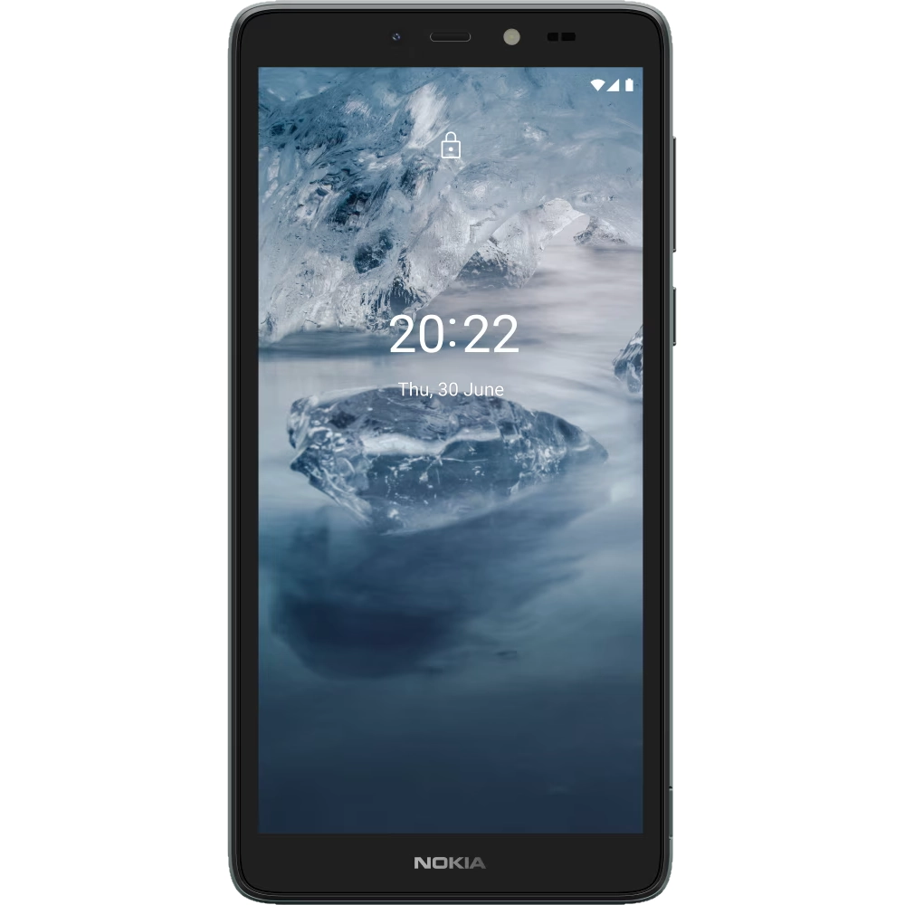 NOKIA C2 2E 2/32 Gris