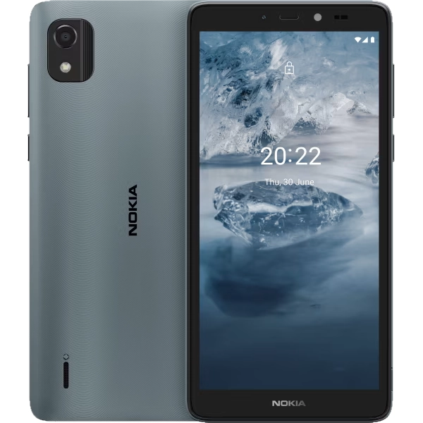 NOKIA C2 2E 2/32 Gris