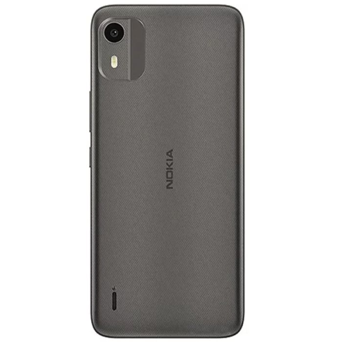 NOKIA C12 2/64 Noir