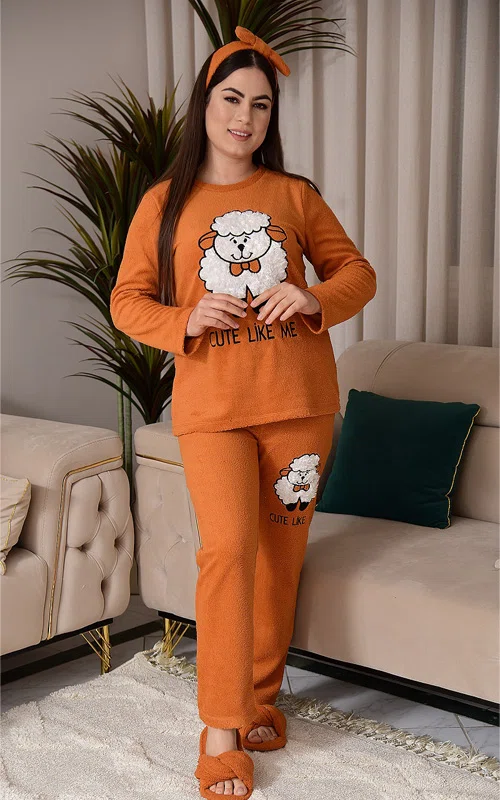 Pyjama Femme Onsa