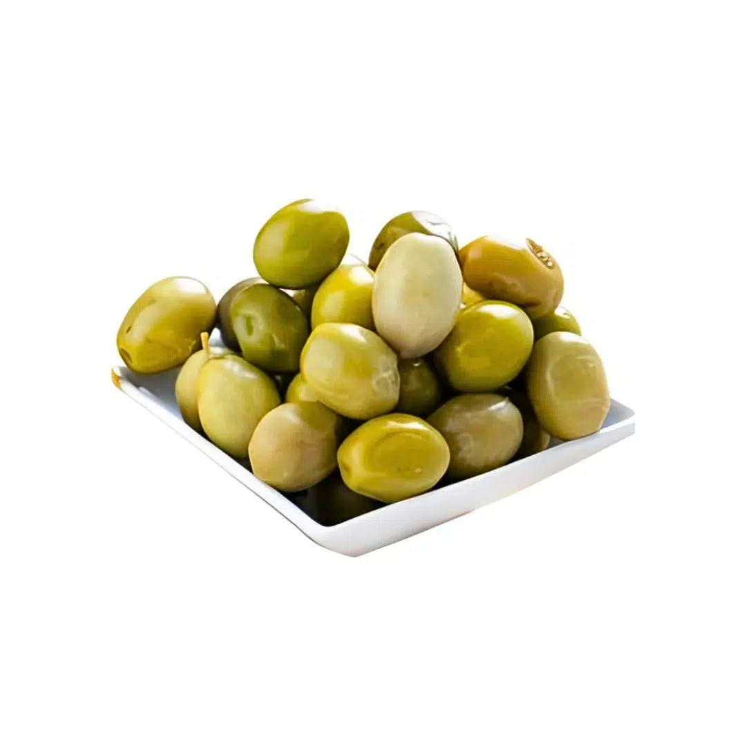 Olive Vert Meski Gros