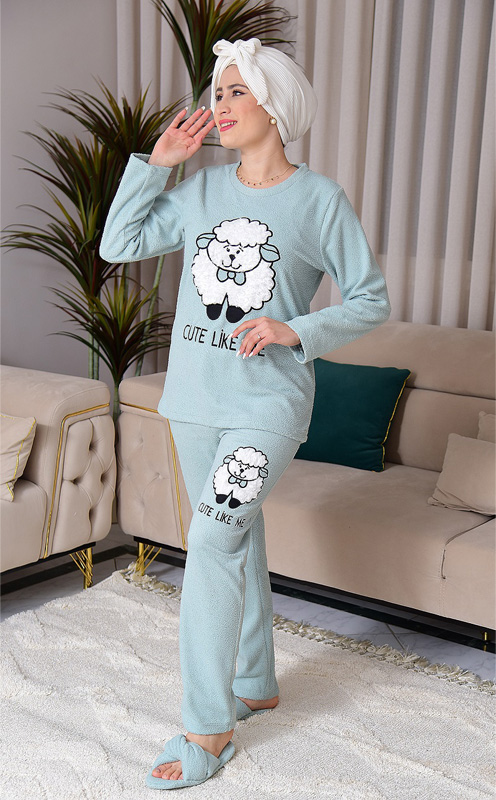 Pyjama Femme Onsa