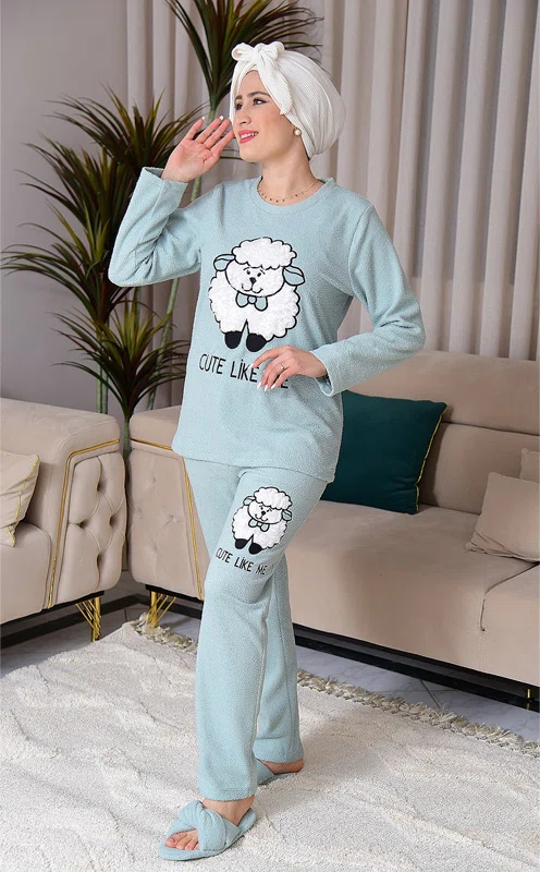 Pyjama Femme Onsa