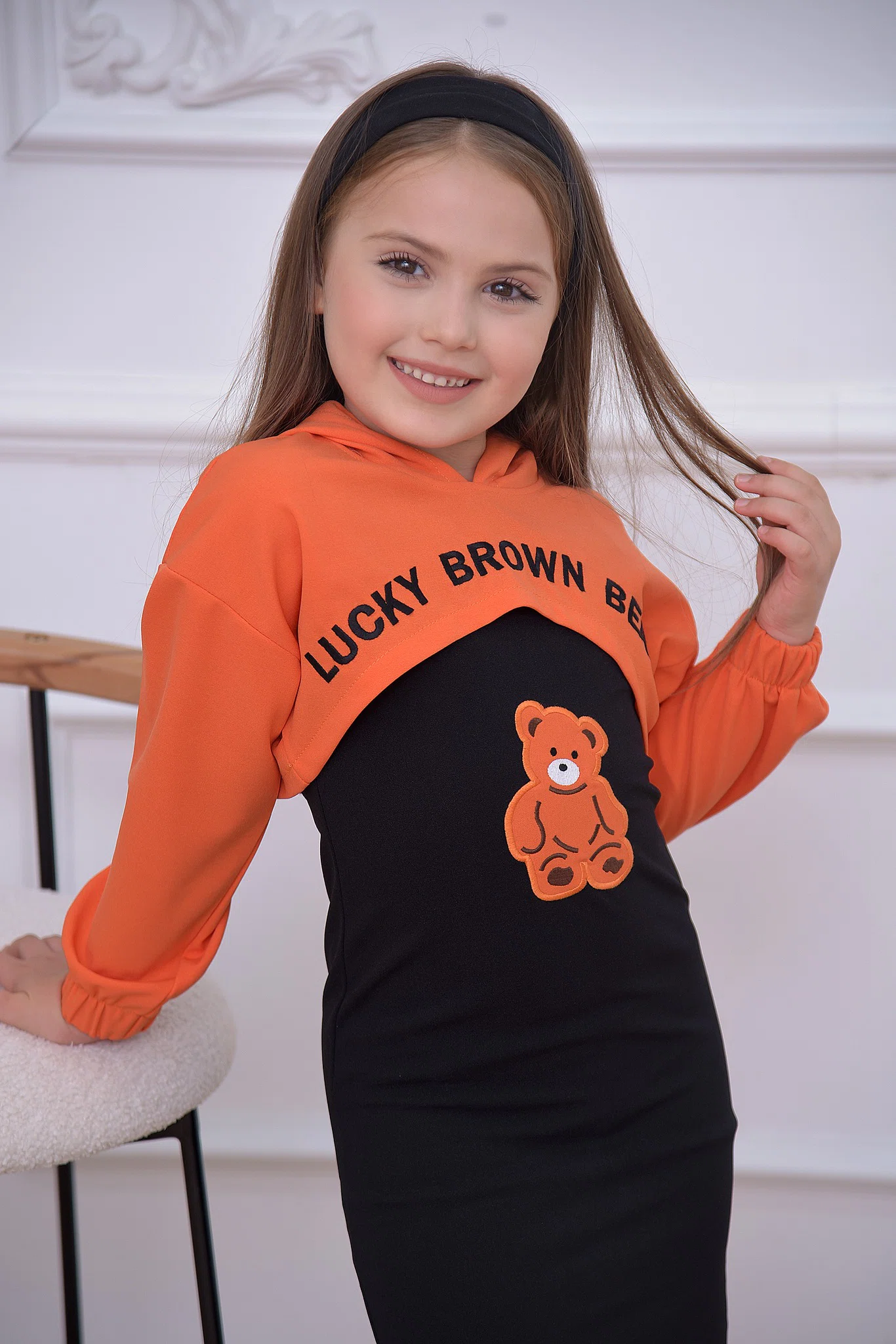 Robe Caty Kids