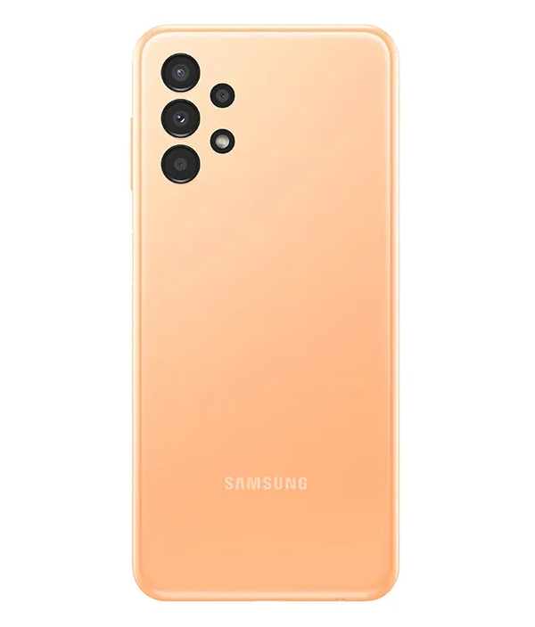 SAMSUNG GALAXY A13 4/128 Peach