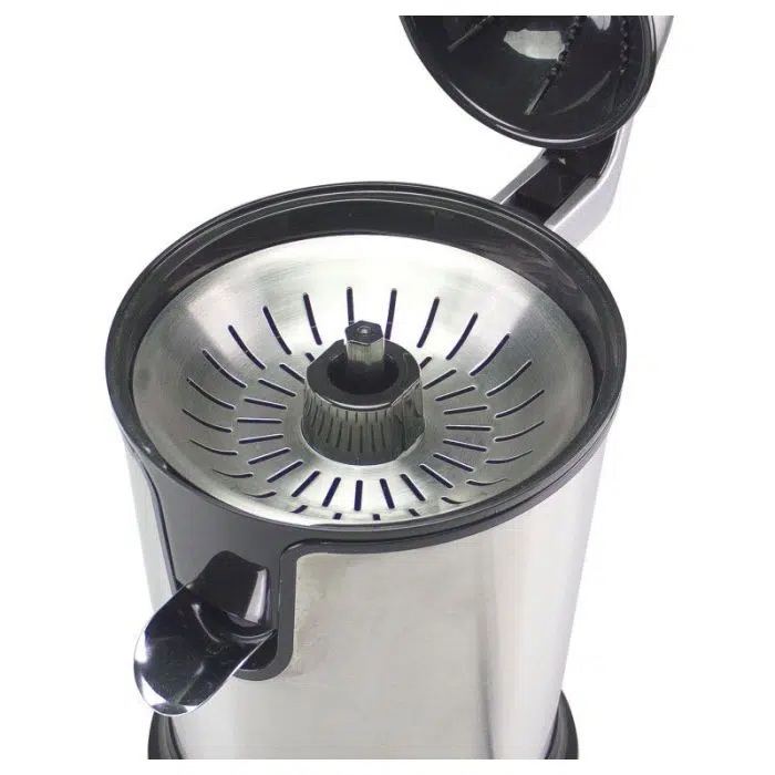 Presse agrumes BEPER P102EST010 - 85W - Inox
