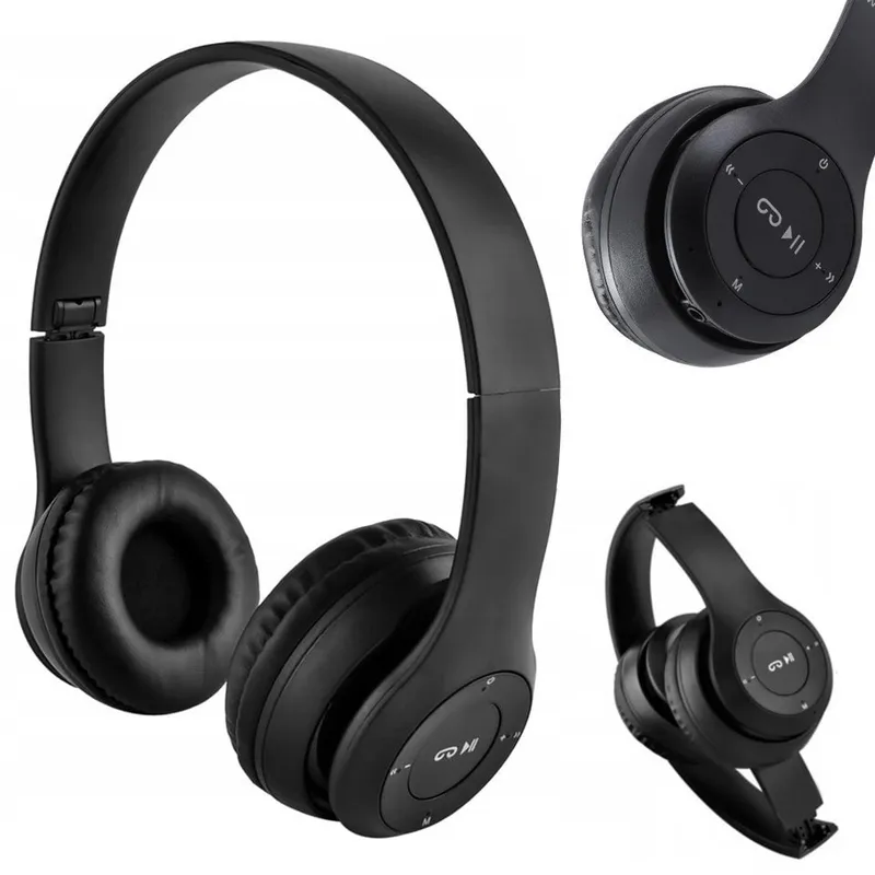 Casque Bluetooth sans Fil P47