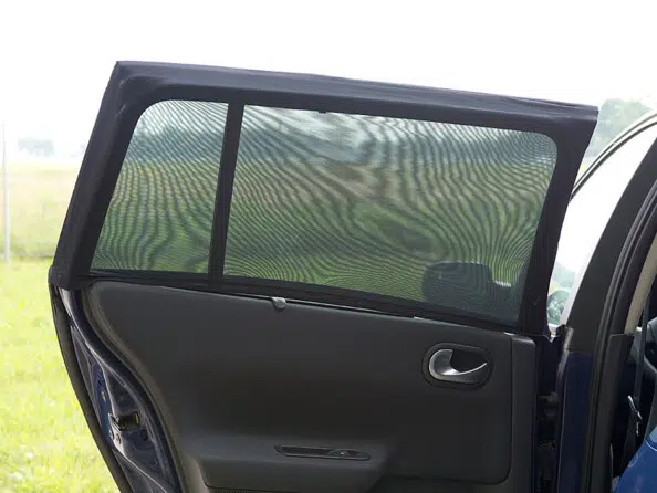 2 Housse Pare-Soleil pour voiture