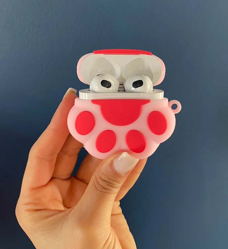 Etui pour airpods 3 حافظة سماعات