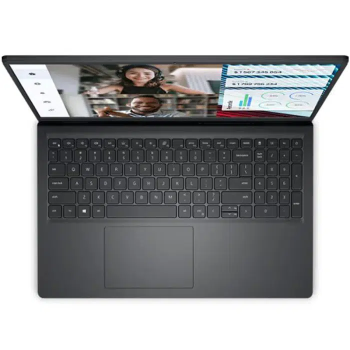 Pc Portable DELL Vostro 3520 i5 12è Gén 8Go 512Go SSD