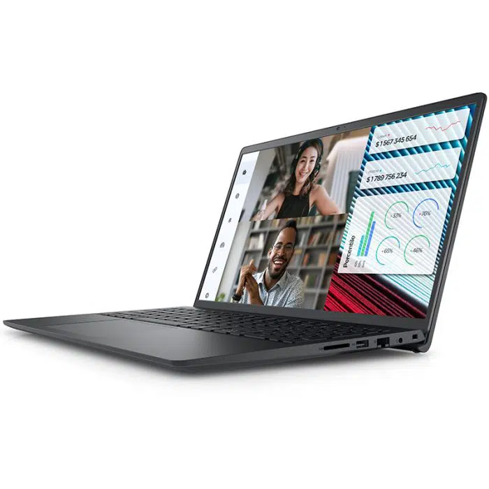 Pc Portable DELL Vostro 3520 i5 12è Gén 8Go 512Go SSD