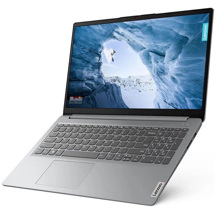Ordinateur portable Lenovo IP1-15IAU7