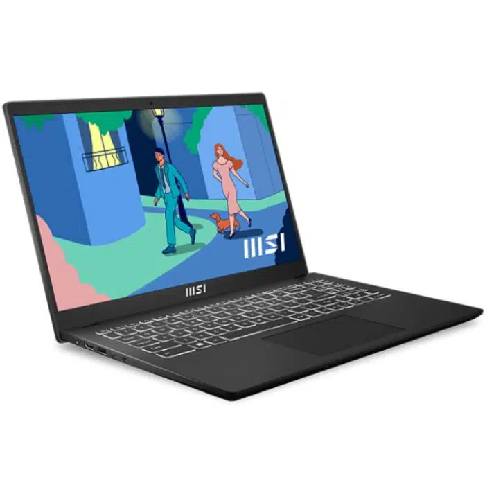 Pc Portable MSI Modern 15 B12MO