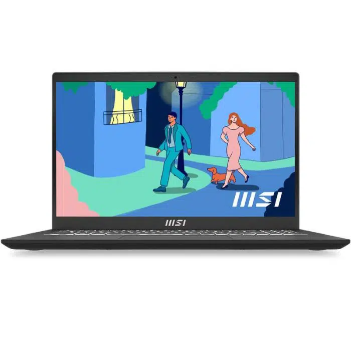 Pc Portable MSI Modern 15 B12MO