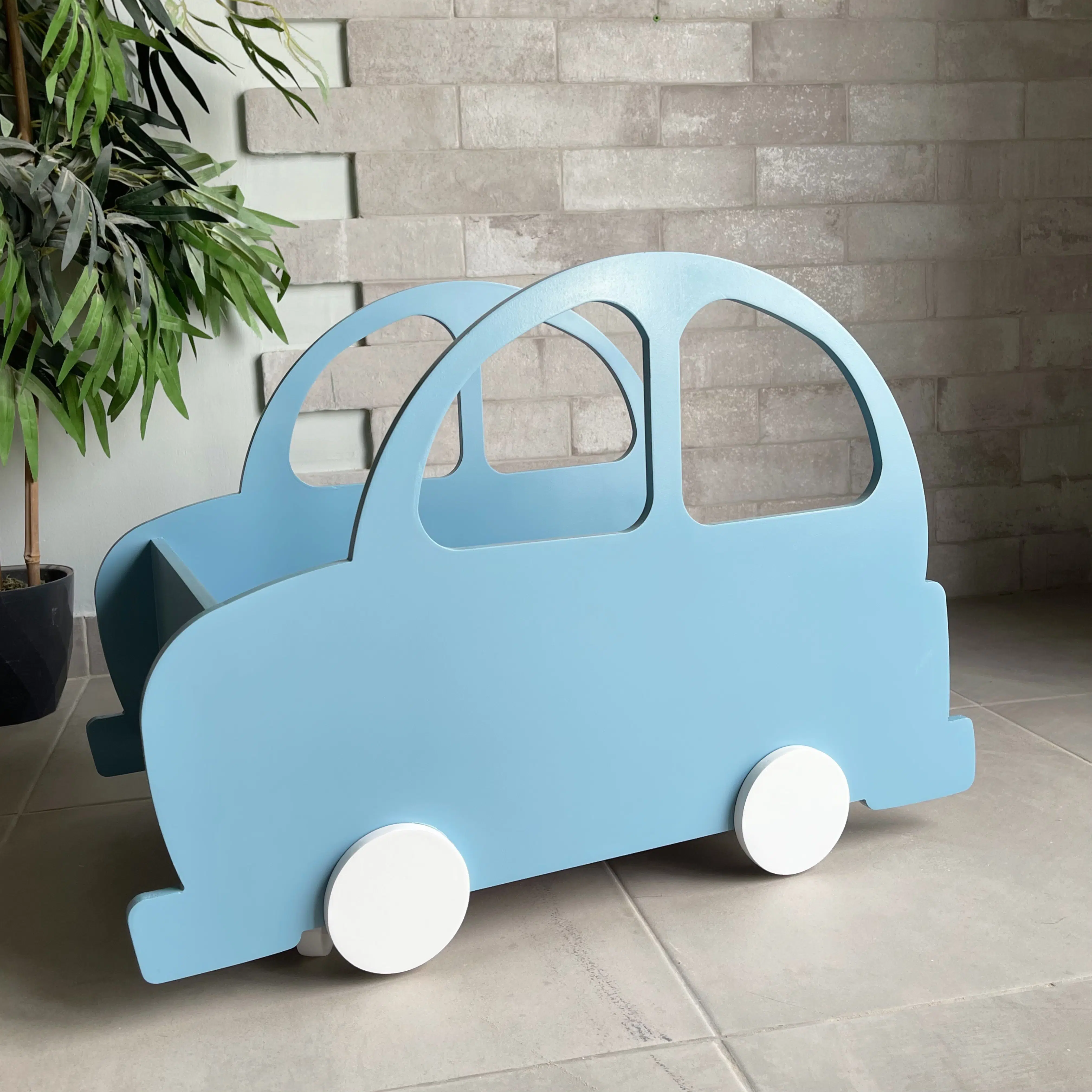 Porte Livres ou jouets
