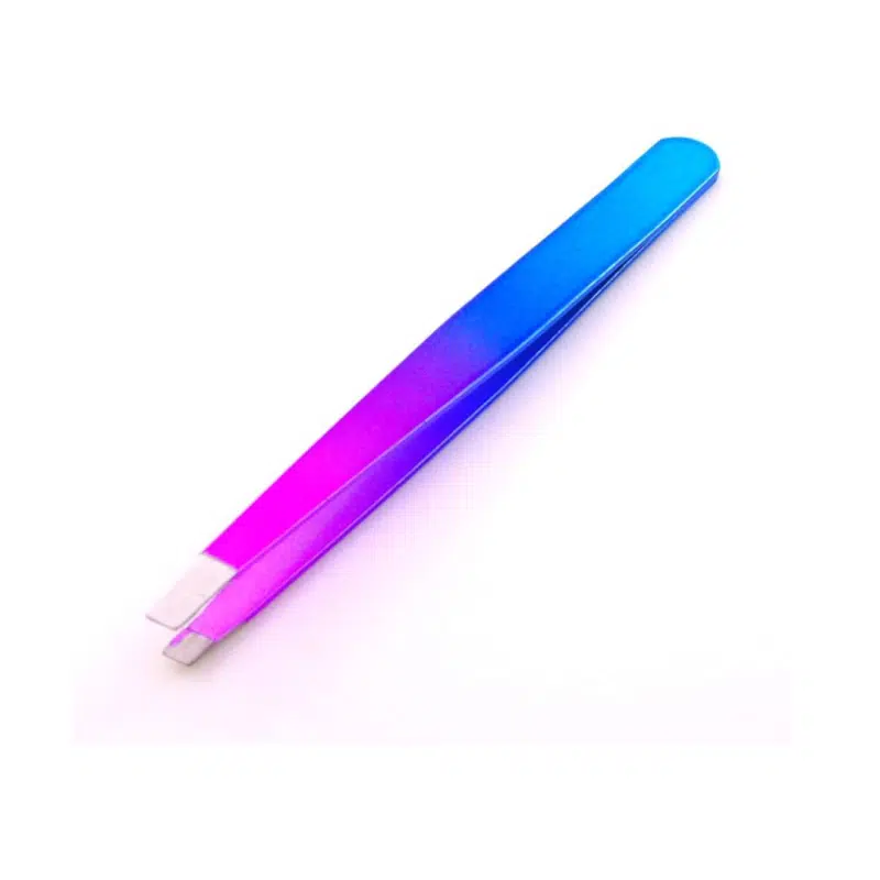Azal - Pince À Épiler Coloré