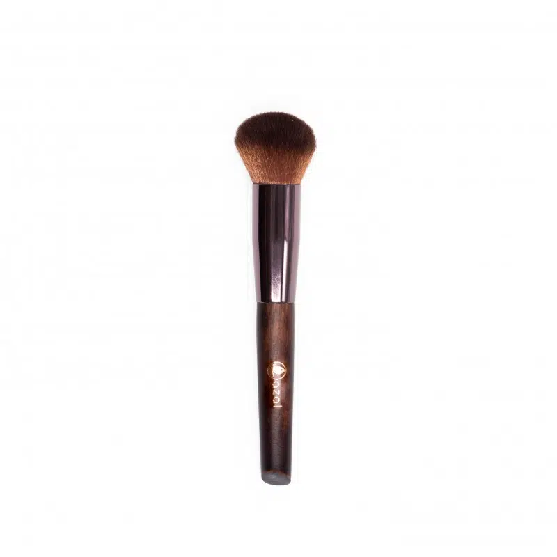 Azal - Pinceau visage "Rustic Collection"