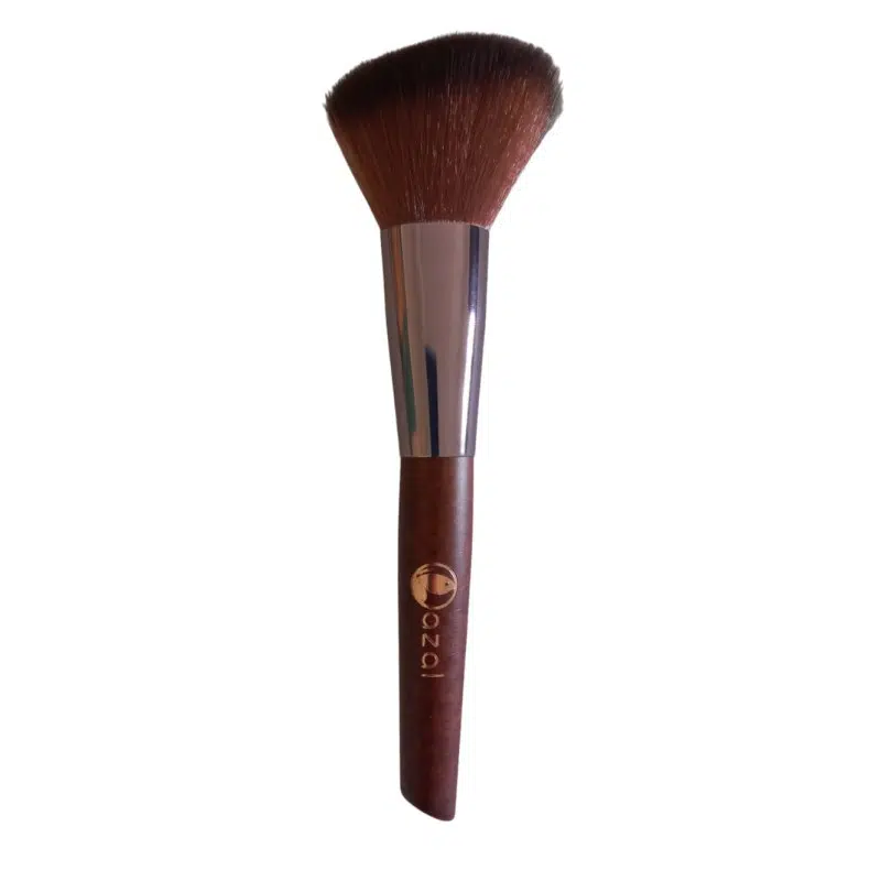 Azal - Pinceau visage "Rustic Collection"