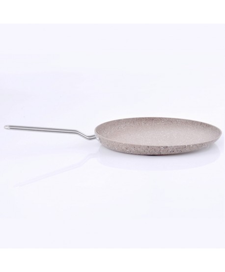 Crépiére granite Lines CREP-28 28cm