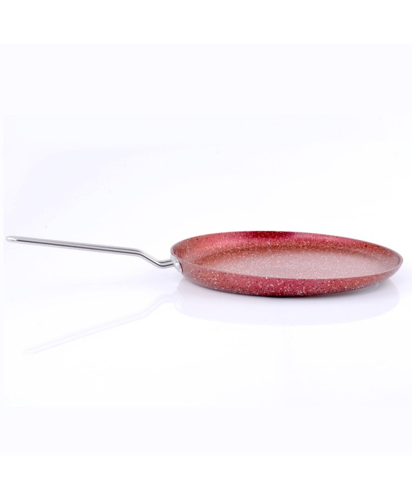 Crépiére granite Lines CREP-28 28cm