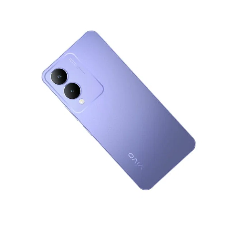 Smartphone VIVO Y17s - 6Go/128Go