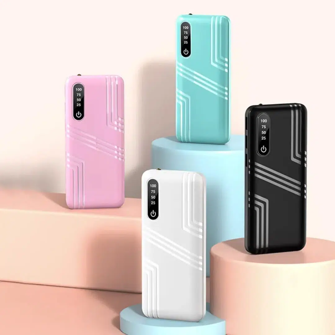 POWER BANK