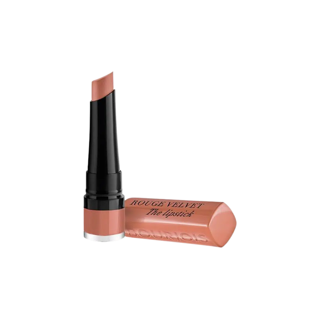Bourjois Rouge Velvet The Lipstick