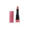 Bourjois Rouge Velvet The Lipstick