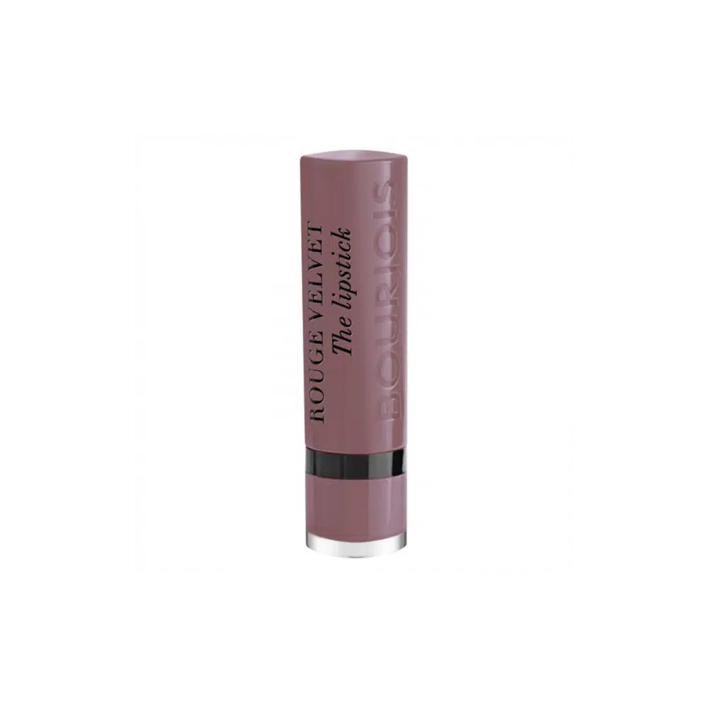 Bourjois Rouge Velvet The Lipstick