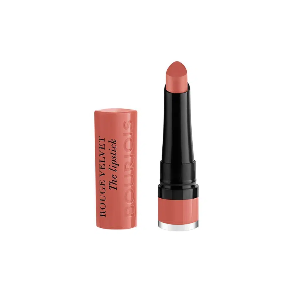 Bourjois Rouge Velvet The Lipstick