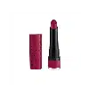 Bourjois Rouge Velvet The Lipstick