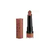 Bourjois Rouge Velvet The Lipstick